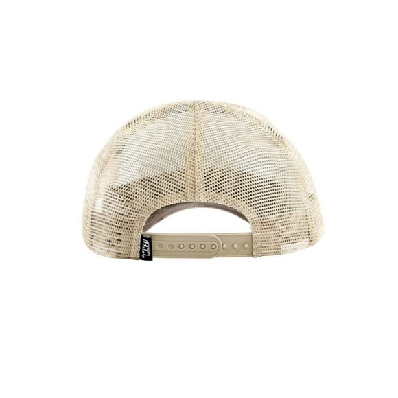 Highland Tactical American Flag Patch Mesh Snapback Hat Digi Camo OSFM - Picture 7 of 12